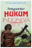 Pengantar Hukum Indonesia