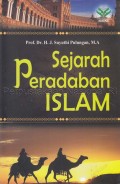 Sejarah peradaban Islam