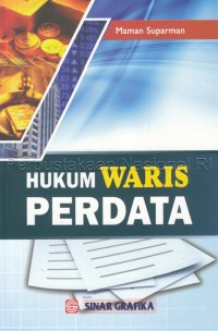 Image of Hukum waris perdata