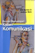 Bersiap mempelajari kajian komunikasi