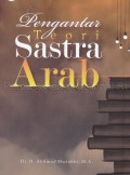 Pengantar teori sastra Arab