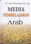 Media Pembelajaran Bahasa Arab