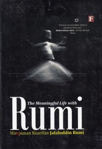 Image of The Meaningful life with Rumi