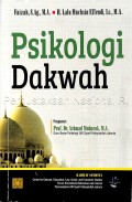 Psikologi dakwah
