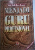 Menjadi Guru Profesional