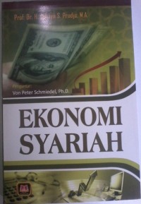Image of Ekonomi Syariah