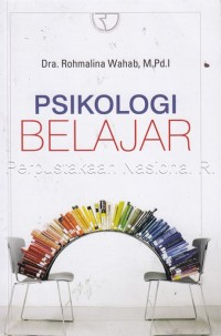 Image of Psikologi belajar