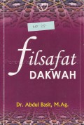 Filsafat dakwah