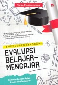 Buku super lengkap evaluasi belajar-mengajar