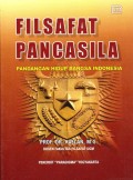 FILSAFAT PANCASILA : Pandangan Hidup Bangsa Indonesia