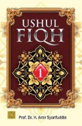 Ushul Fiqh