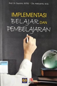 Image of IMPLEMENTASI BELAJAR DAN PEMBELAJARAN