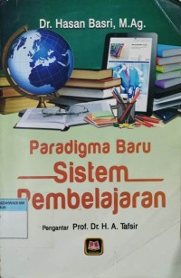 Image of Paradigma Baru Sistem Pembelajaran