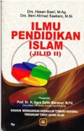 ILMU PENDIDIKAN ISLAM (JILID II)