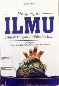 Image of MENJEMPUT ILMU