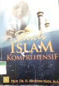STUDI ISLAM KOMPREHENSIF