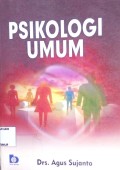 PSIKOLOGI UMUM