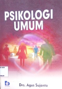 Image of PSIKOLOGI UMUM