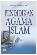 Pendidikan agama Islam