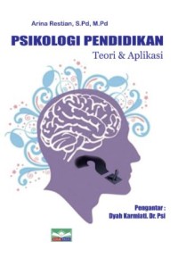 Image of Psikologi Pendidikan : Teori dan Aplikasi