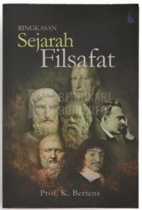 Image of Ringkasan Sejarah Filsafat