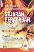 Sejarah Peradaban Islam