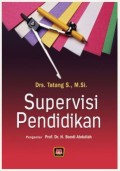 Supervisi Pendidikan