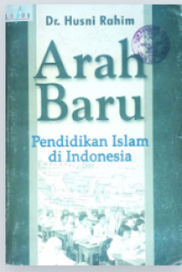 Image of Arah baru pendidikan Islam di Indonesia