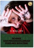 Agama Dan Penanggulangan Perilaku Bullying