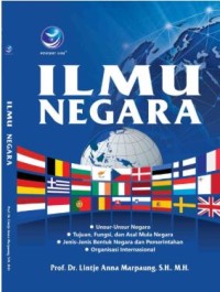 Image of ILMU NEGARA