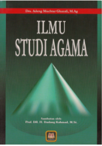Image of Ilmu Studi Agama