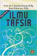 ILMU TAFSIR : Edisi Revisi