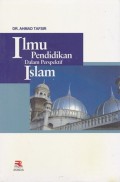 Ilmu pendidikan dalam prespektif Islam