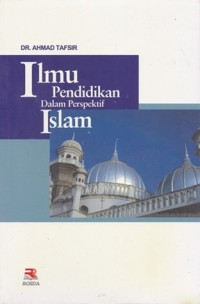 Image of Ilmu pendidikan dalam prespektif Islam