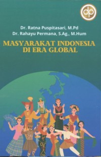 Image of Masyarakat Indonesia di Era Global