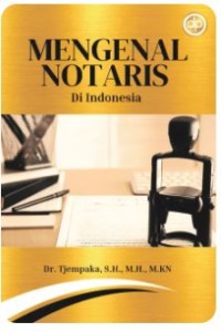 Image of Mengenal Notaris Di Indonesia