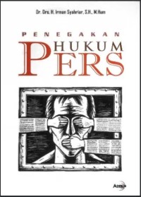 Image of Penegakan Hukum Pers