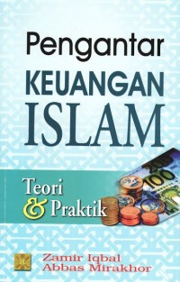 Image of Pengantar Keuangan Islam:Teori & Praktik
