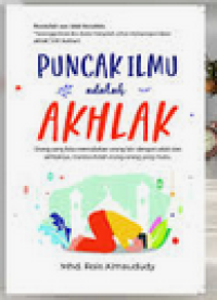 Image of PUNCAK ILMU ADALAH AKHLAK
