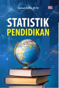 Image of STATISTIK PENDIDIKAN