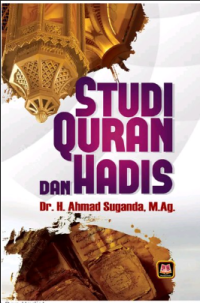 Image of STUDI QURAN DAN HADIS