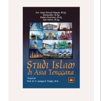 Image of STUDI ISLAM DI ASIA TENGGARA