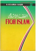 FIQH ISLAM