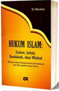 HUKUM ISLAM : Zakat, Infak, Sedekah, dan Wakaf ( Konsep Islam Mengentaskan Kemiskinan dan Menyejahteraakan Umat)