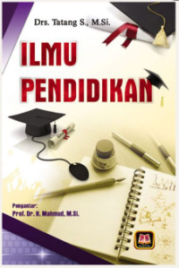 Image of ILMU PENDIDIKAN