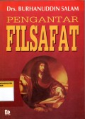PENGANTAR FILSAFAT