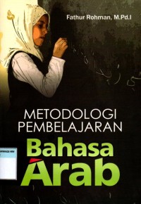 Image of METODOLOGI PEMBELAJARAN BAHASA ARAB
