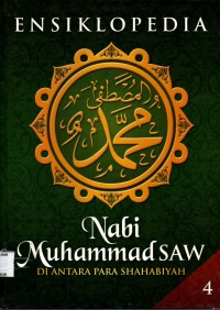 Image of Ensiklopedia Nabi Muhammad SAW : Di Antara Para Shahabiyah 4