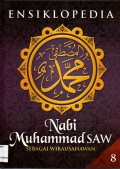 Ensiklopedia Nabi Muhammad SAW : Sebagai Wirausahawan