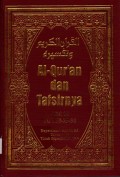 Al-Qur'an dan Tafsirnya